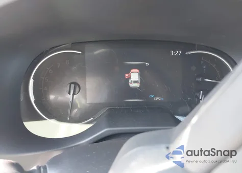 2025 Toyota Rav4 Xle Premium from USA, damaged, VIN 2T3A1RFV8SW545578